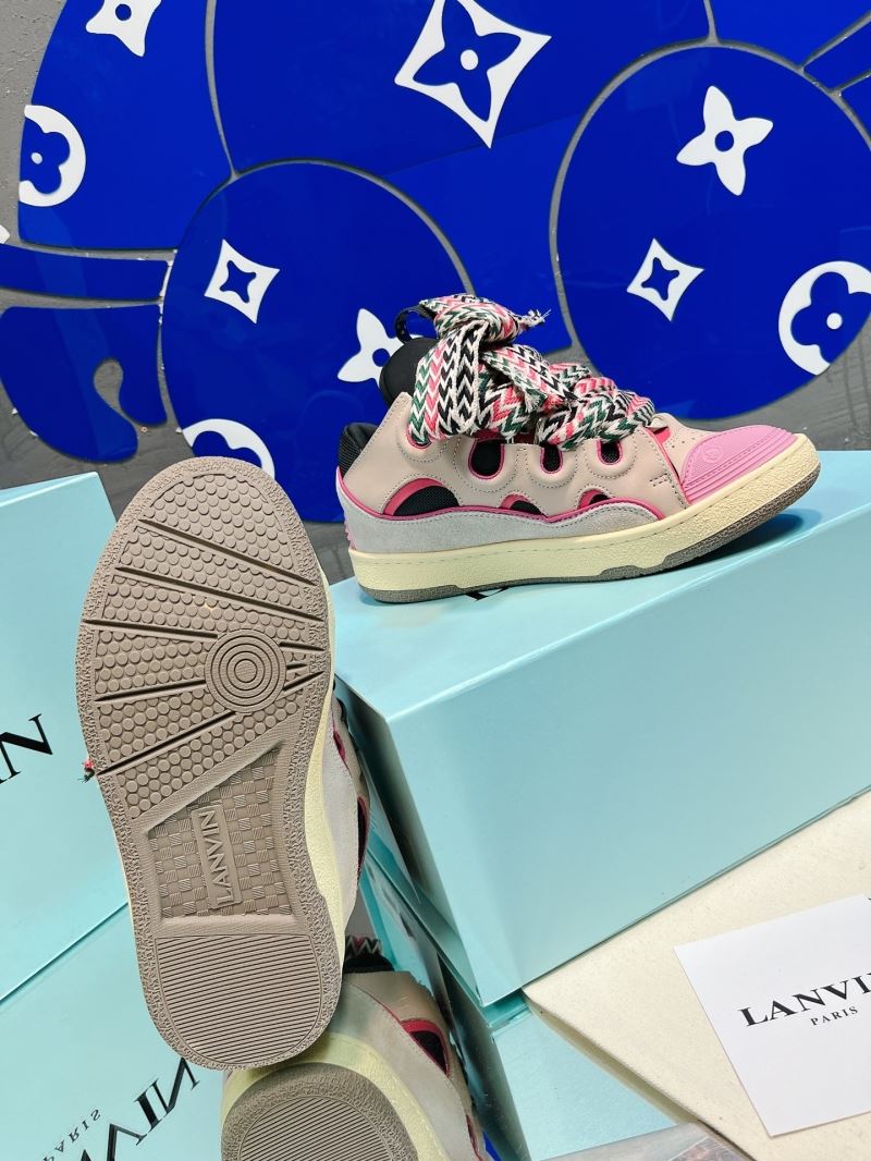 Lanvin Sneakers